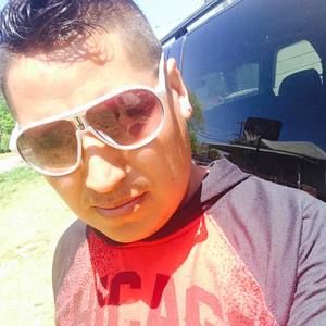 Meet your Posher, Martin